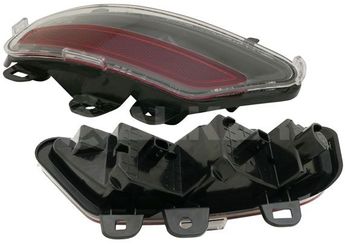 Sis Farı Arka Sol RENAULT ORJINAL 265855239R  265855239R