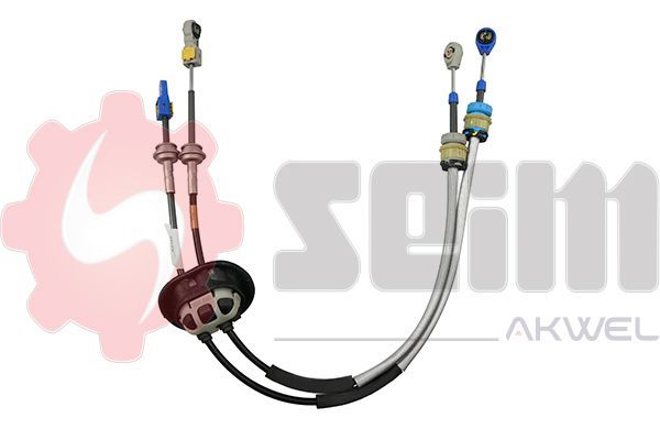 Vites Değiştirme Teli  CAVO IT6014 504