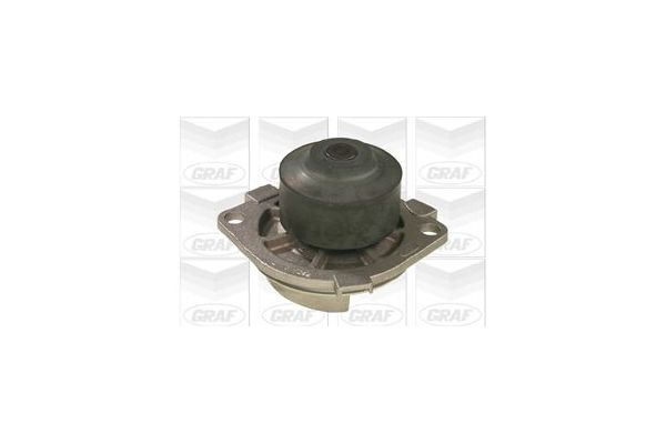 Devirdaim Su Pompası  GRAF PA690