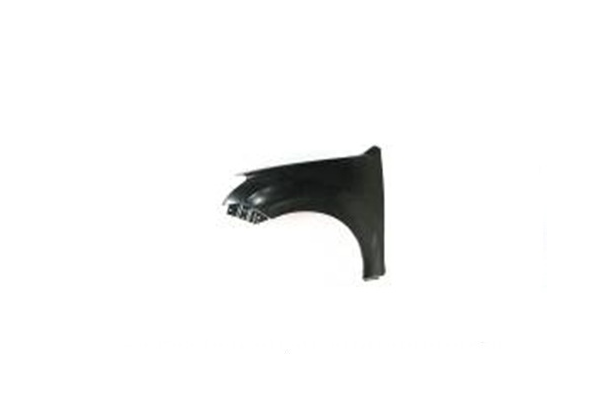 Çamurluk Ön Sol EUROBUMP ISU08DM006