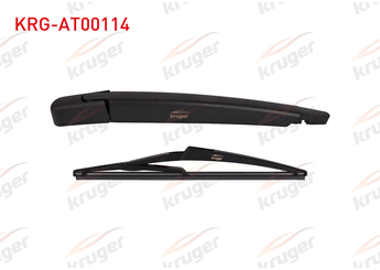 Silecek Süpürgesi Arka  300 mm - 12 inç KRUGER AT00114  28780JE20A 28790JE20A 28781CJ00A 71751022 642393 6423-93 1616433980 6423E2 6423-E2 55701469 76730S6DE01 76730-S6D-E01 C2Z20242 A1698200445 A1698200745 287903U020 28790-3U020 28790-JE20A 1272340 6426XE 6426-XE 642391 6423 91 6423C3 6423-C3 1610785180 1611607680 7701410155 7711422568