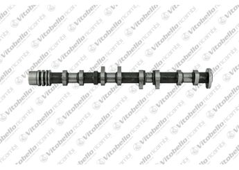 Eksantrik Mili  MAHER 09903  241002B100 241002B000 24100-2B000 241002B010 24100-2B010 241002B020 24100-2B020 241002B030 24100-2B030 24100-2B100 241002B110