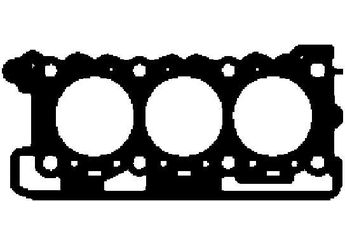 Silindir Kapak Contası  PSA ORJINAL 0209CX  209CX 0209CX