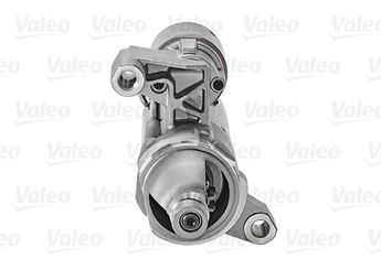 Marş Dinamosu  VALEO 438349  6M911022 6M911022D 06M911022 06M911022D 6M911022DX 06M911022DX 6M911022X 06M911022X