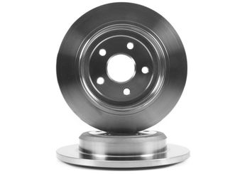 Fren Disk Ayna Arka Sağ ve Sol FROW 388.1102.001  52124763AB 52124763AD