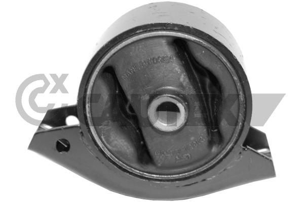Motor Takozu Ön Sol Hyundai Accent (X3)(1998->)  MAHER 08724