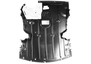 Motor Alt Muhafaza  EUROBUMP BMW0890004  51757129341 51757156561 51757197247 51757197248