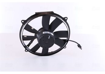 Radyatör Fan ve Motoru  NISSENS 85701  A0015001293 15001293 0015001293