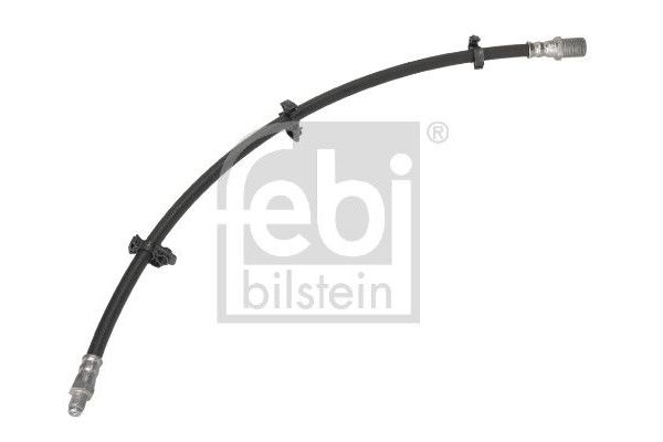 Fren Hortumu Arka Sol Iveco Daily Kargo Aracı  (Sommer)(2006->)  FEBI BILSTEIN 185409