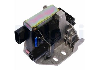 Ateşleme Bobini  DELPHI CE20050-12B1  7588436 7746226