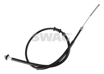 El Fren Teli Arka Sağ veya Sol SWAG 33 10 3736  2A603 1541338 1 541 338 9S512A603AA 9S51-2A603-AA