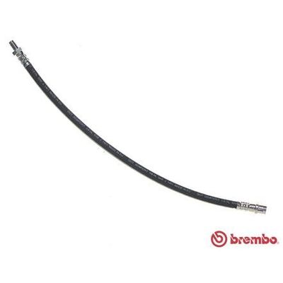 Fren Hortumu Ön Sağ veya Sol Mercedes CLS Shooting Brake (BM 218)(10.2012->)  BREMBO T 50 067