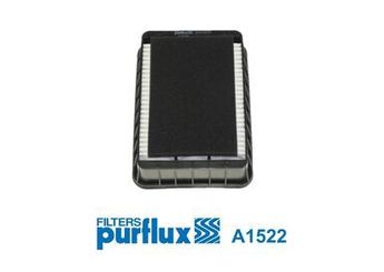 Hava Filtresi  PURFLUX A1522  1500A190 DP605332 800553A 902199 32905002 32/905002 32909102 32/909102