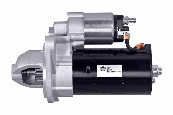 Marş Dinamosu  Land Rover Defender (LD)(05.1996->09.2002)  HELLA 8EA 011 610-101