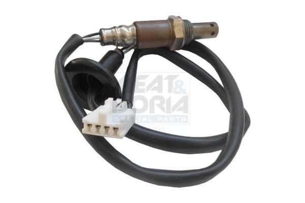 Oksijen (Lambda) Sensörü  Toyota Prius (NHW11)(2000->)  TOYOTA ORJINAL 8946508030