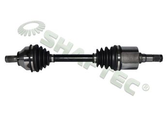 Aks Komple Ön Sol GVA 4499173  36001180 36002447 36011265 1505270 1762530 1798114 7M513B437CC 7M513B437CD