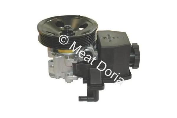 Direksiyon Pompası  Mercedes SLK Roadster (BM 170)(04.1996->)  INA 541 0058 10