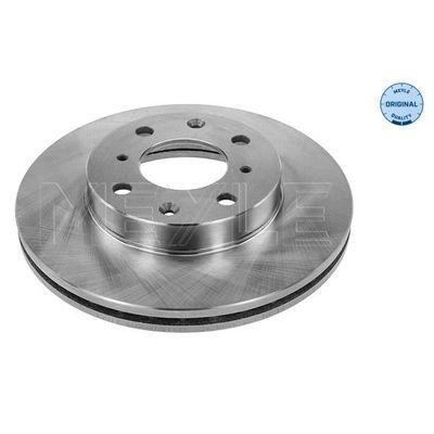 Fren Disk Ayna Ön Sağ ve Sol KALE BALATA TFD00160