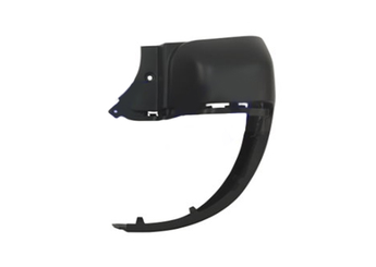 Tampon Arka Sağ EUROBUMP PEJ07PR056  7410FP