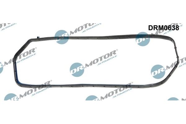 Üst Kapak Contası (Külbütör)  IVECO ORJINAL 500388476