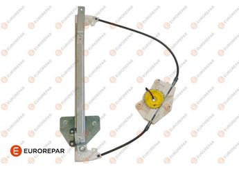 Cam Krikosu Ön Sağ veya Sol EUROREPAR 1629054980  1629054980 8E0839462 8E0839462A 8E0839462B 8E0839462C