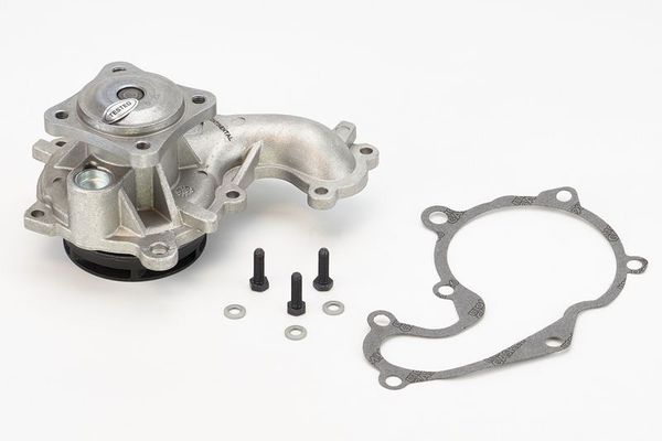 Devirdaim Su Pompası  Ford Galaxy (CA1)(2006->)  CONTINENTAL WPS3006