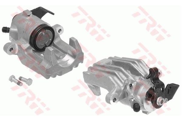 Fren Kaliper Arka Sağ Audi A3 (8L)(09.1996->)  TRW BHS185