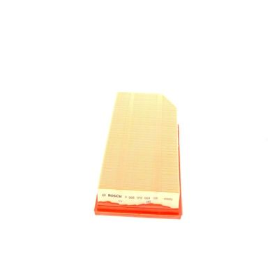 Hava Filtresi  Mercedes CLK Coupe (BM 209)(03.2002->)  BOSCH 0 986 TF0 054