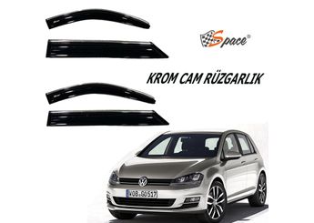 Cam Rüzgarlığı  SPACE A144092021  