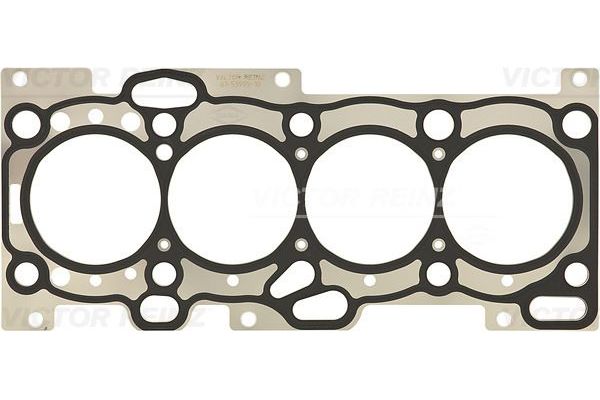 Silindir Kapak Contası  Hyundai i10 (PA)(09.2007->)  REINZ 61-53995-10