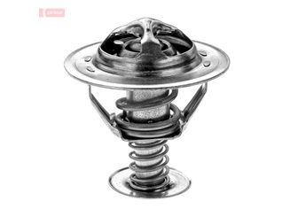 Termostat 77 °C  DENSO DTM77281  ME191593 ME190303 MD170031 1305A163 MD164541 MD 164541 MD 170031 MD317015 MD 317015 MD345617 MD 345617 ME 190303 ME 191593 ME200262 ME 200262 2120057J10 21200-57J10