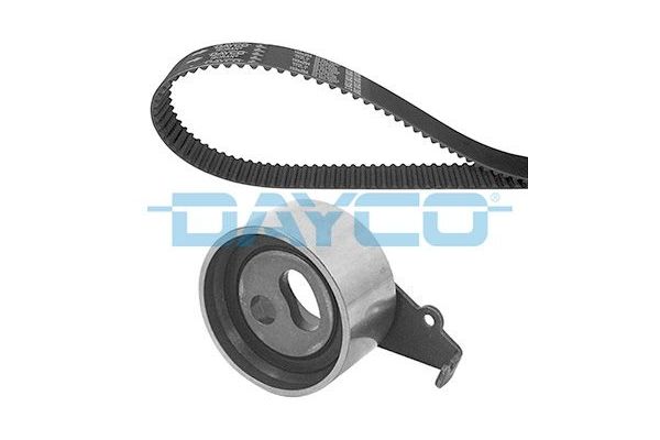 Triger Kayış Seti  DAYCO KTB632