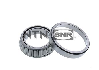 Teker Rulmanı Arka Sağ veya Sol SNR HDB093  4200005000 6014000F T6014000T000 5010241094