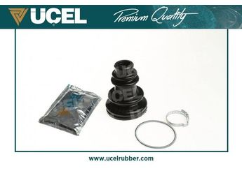 Aks Körüğü Ön İç Sağ UCEL 10203  7701462101