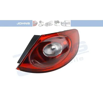 Stop Lambası İç Sağ Volkswagen Passat CC (357)(05.2008->2011)  GVA 9120695