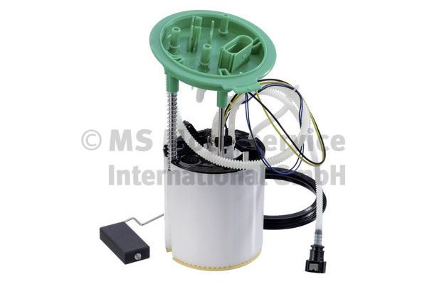 Depo Şamandırası  MOBIS 9443043011