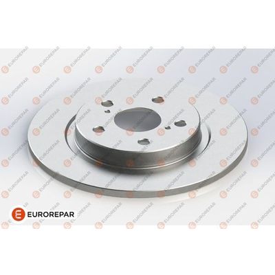 Fren Disk Ayna Arka Sağ ve Sol Toyota Avensis Combi (T27)(2008->)  EUROREPAR 1686324880