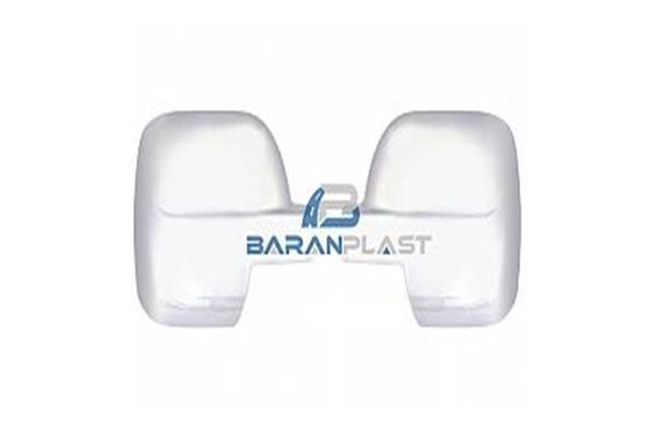 Portatif Ayna Kapağı  BARAN PLAST 029 04 048