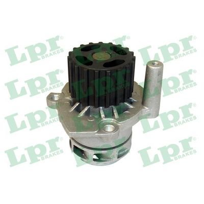 Devirdaim Su Pompası  LPR WP0285