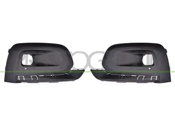 Sis Farı Çerçevesi Sağ ve Sol TRAL 1632655780  1632655780