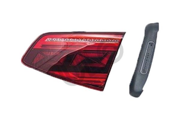 Stop Lambası İç Sağ PRO-A 296565