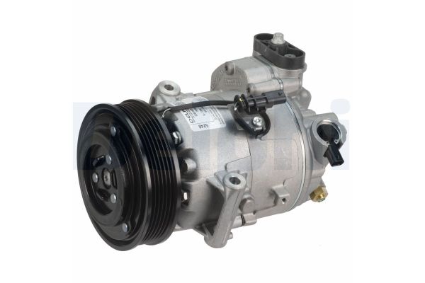 Klima Kompresörü  DELPHI TSP0155986