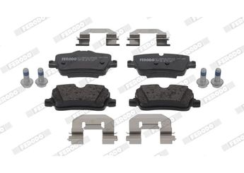 Fren Disk Balata Arka BMW ORJINAL 34208844393  34206888825