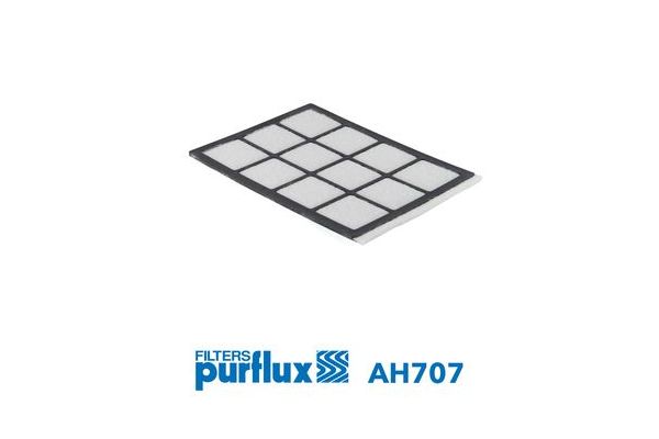 Polen Filtresi  PURFLUX AH707