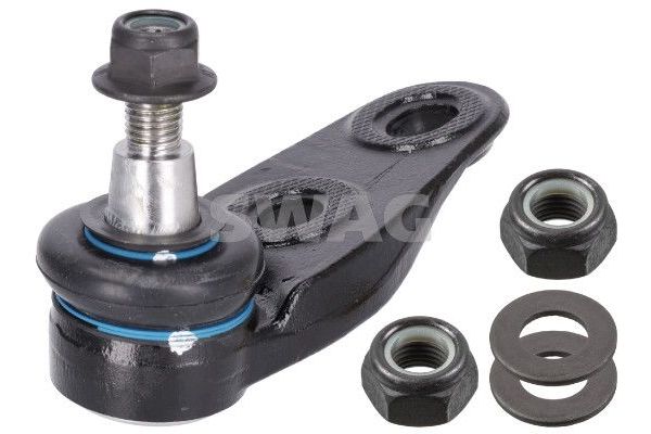 Rotil Alt Sağ veya Sol MINI Roadster (R59)(2012->)  SWAG 11 93 6875