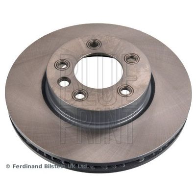 Fren Disk Ayna Ön Sağ Volkswagen Touareg (7P5)(01.2010->2014)  BLUE PRINT ADV184329