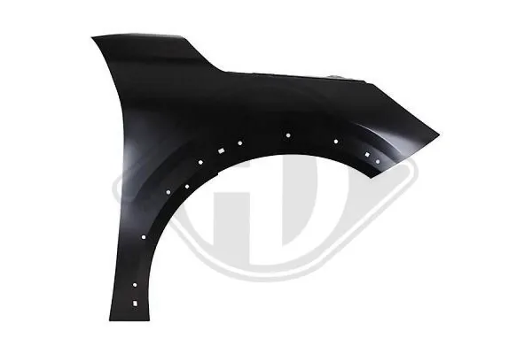 Çamurluk Ön Sağ Peugeot 208 (P2)(06.2019->)  TYG 1523-2101