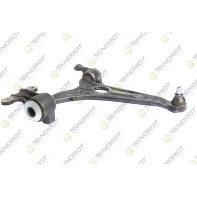 Salıncak Ön Alt Sağ Fiat Ulysse (179)(09.2002->)  TEKNOROT F-795