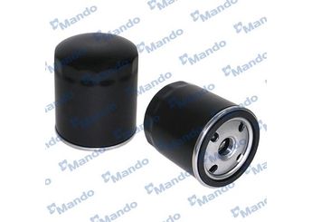 Yağ Filtresi  MANDO MMF045325  MMF045325 1174416 0117 4416 1183358 0118 3358 1185100 0118 5100 1164626 116 4626 117 4416