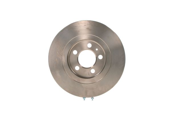 Fren Disk Ayna Ön Sağ ve Sol Volkswagen Golf III (1H1)(11.1991->1997)  BOSCH 0 986 478 542